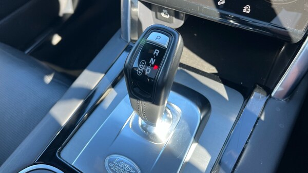 Used Land Rover Discovery Sport 2021 for sale - 76261481: Photo 13
