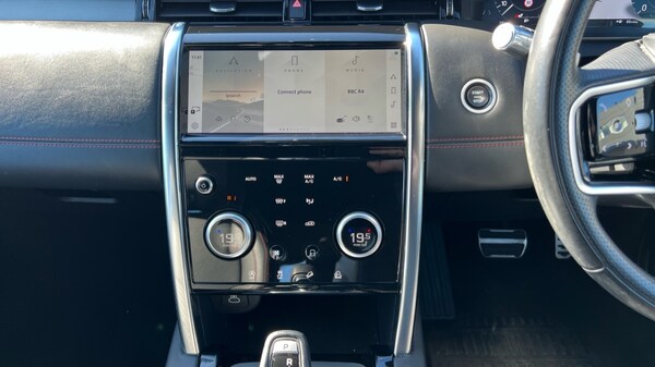Used Land Rover Discovery Sport 2021 for sale - 76261481: Photo 14