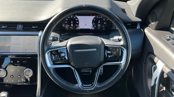 Used Land Rover Discovery Sport 2021 for sale - 76261481: Photo 15