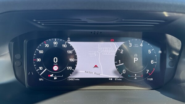 Used Land Rover Discovery Sport 2021 for sale - 76261481: Photo 16