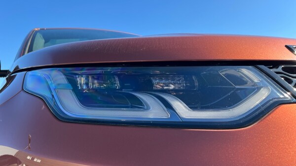 Used Land Rover Discovery Sport 2021 for sale - 76261481: Photo 17