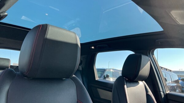 Used Land Rover Discovery Sport 2021 for sale - 76261481: Photo 20