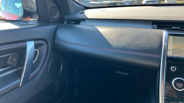 Used Land Rover Discovery Sport 2021 for sale - 76261481: Photo 22