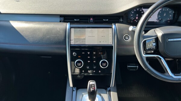 Used Land Rover Discovery Sport 2021 for sale - 76261481: Photo 29