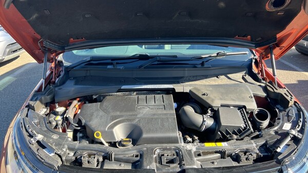Used Land Rover Discovery Sport 2021 for sale - 76261481: Photo 30