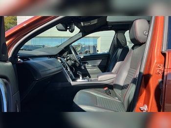 Used Land Rover Discovery Sport 2021 for sale - 76261481: Photo 3