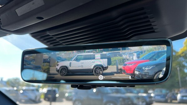Used Land Rover Discovery Sport 2021 for sale - 76261481: Photo 44