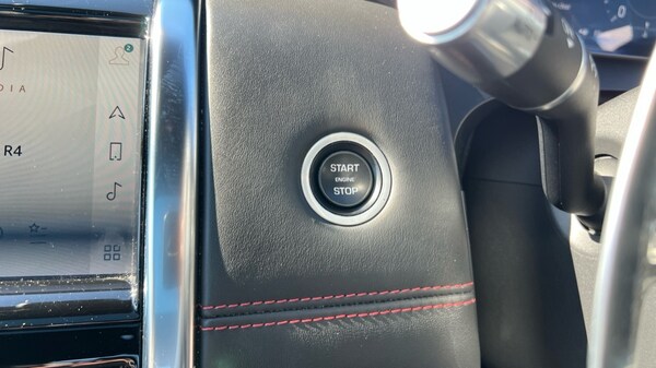 Used Land Rover Discovery Sport 2021 for sale - 76261481: Photo 45