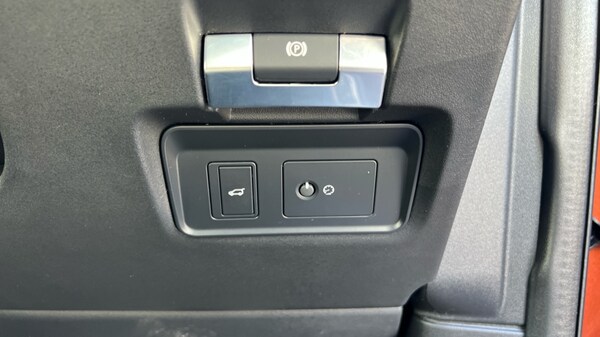 Used Land Rover Discovery Sport 2021 for sale - 76261481: Photo 46