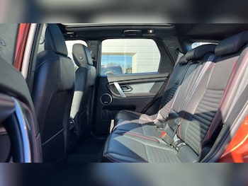Used Land Rover Discovery Sport 2021 for sale - 76261481: Photo 4