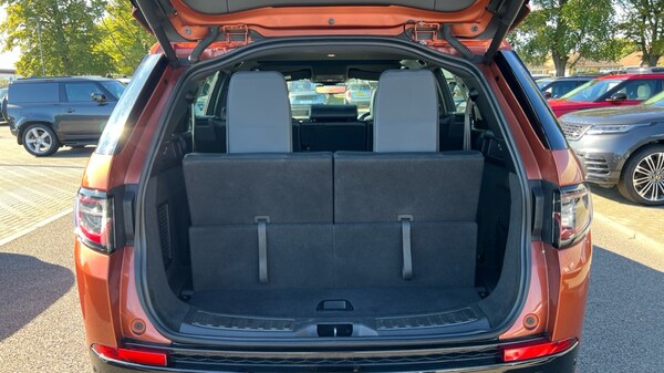 Used Land Rover Discovery Sport 2021 for sale - 76261481: Photo 58