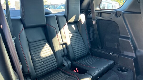 Used Land Rover Discovery Sport 2021 for sale - 76261481: Photo 59