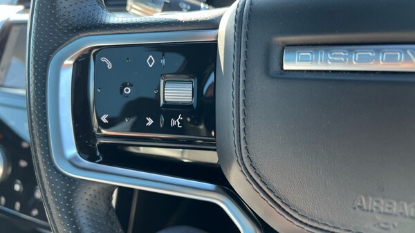 Used Land Rover Discovery Sport 2021 for sale - 76261481: Photo 61