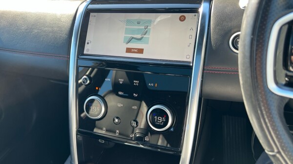 Used Land Rover Discovery Sport 2021 for sale - 76261481: Photo 66