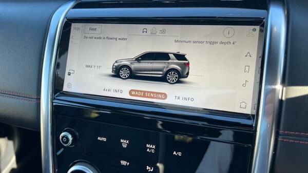 Used Land Rover Discovery Sport 2021 for sale - 76261481: Photo 68
