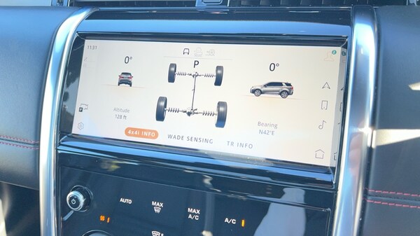 Used Land Rover Discovery Sport 2021 for sale - 76261481: Photo 69