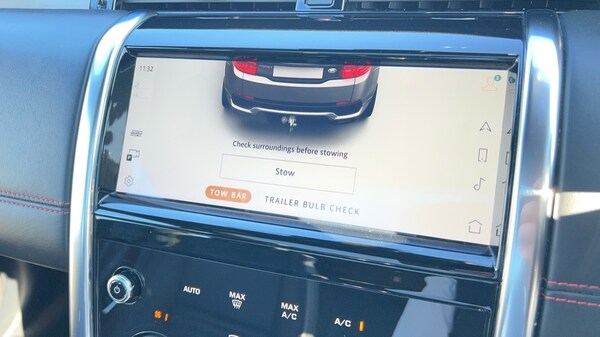 Used Land Rover Discovery Sport 2021 for sale - 76261481: Photo 70