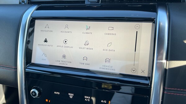 Used Land Rover Discovery Sport 2021 for sale - 76261481: Photo 71