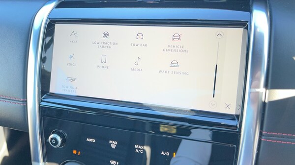 Used Land Rover Discovery Sport 2021 for sale - 76261481: Photo 72