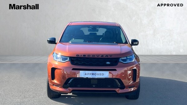 Used Land Rover Discovery Sport 2021 for sale - 76261481: Photo 7
