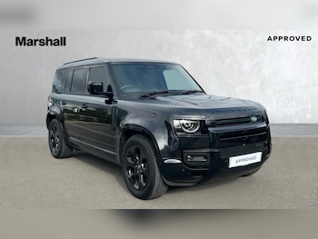 Land Rover - Defender