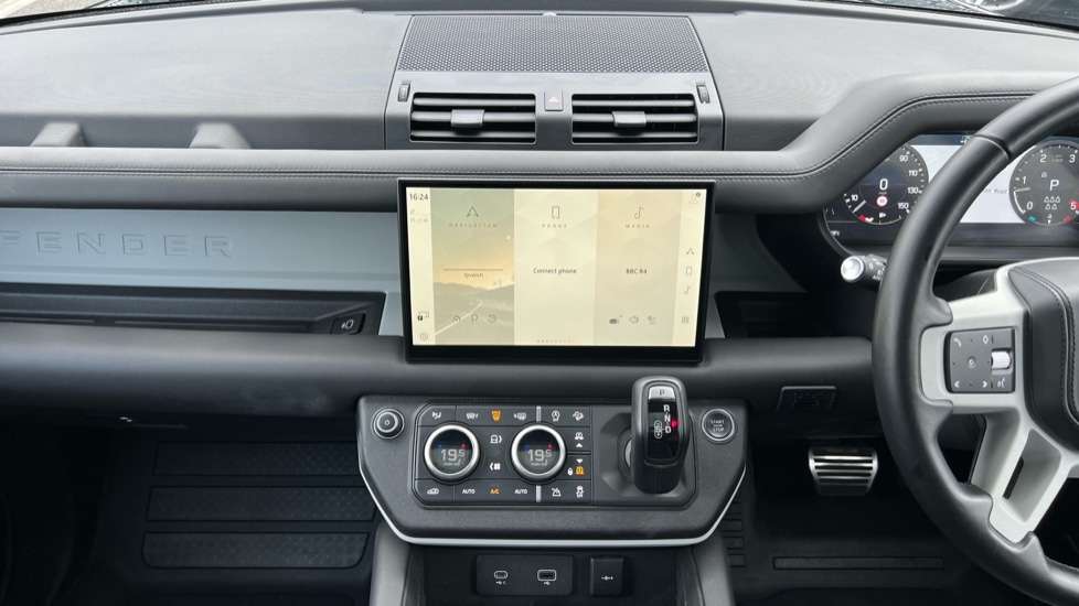 Vehicle 29