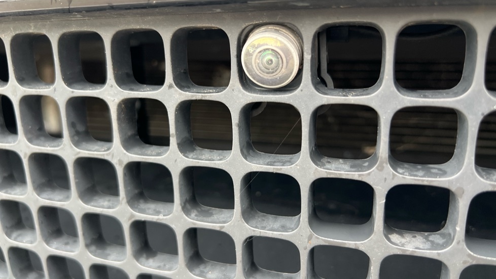 Vehicle 36