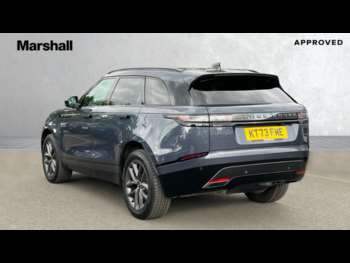 Used Land Rover Range Rover Velar 2023 for sale - 75219915: Photo