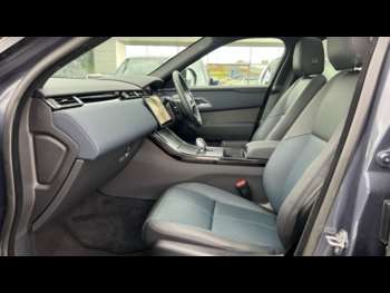 Used Land Rover Range Rover Velar 2023 for sale - 75219915: Photo