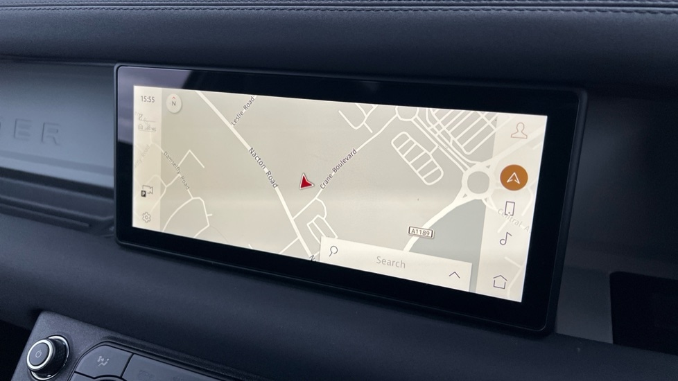 Used Land Rover Defender 2023 for sale - 76664534: Photo 11