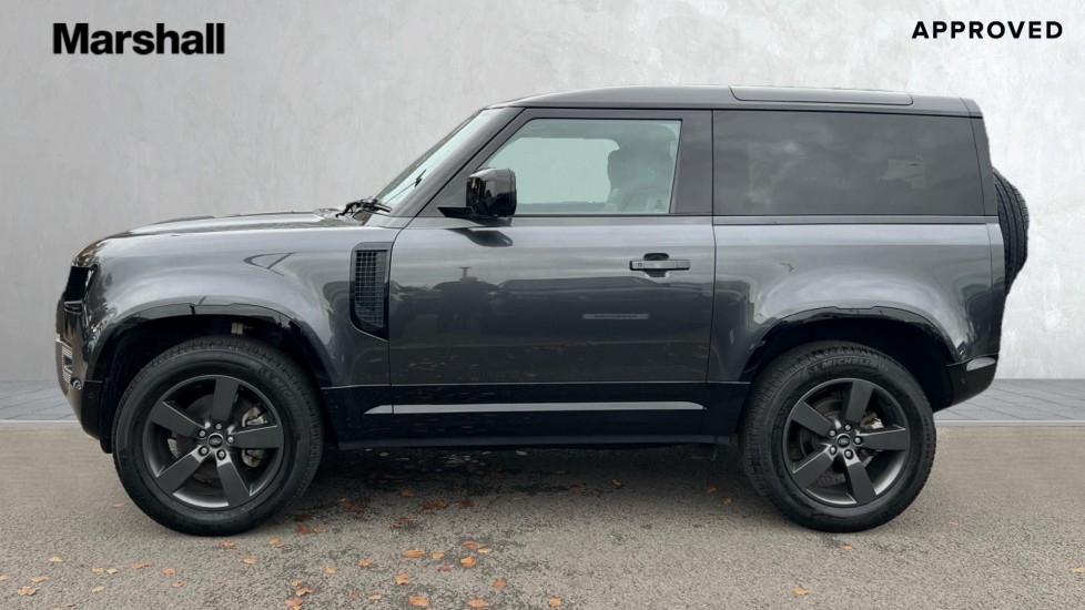 Used Land Rover Defender 2023 for sale - 76664534: Photo 26