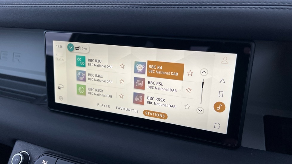 Used Land Rover Defender 2023 for sale - 76664534: Photo 61