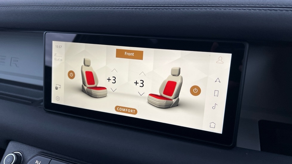 Used Land Rover Defender 2023 for sale - 76664534: Photo 62