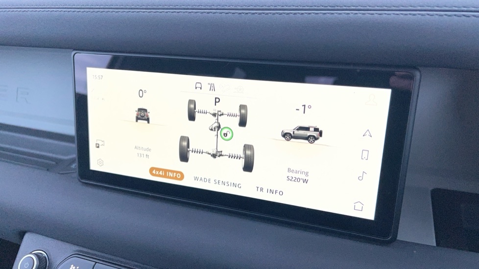 Used Land Rover Defender 2023 for sale - 76664534: Photo 64