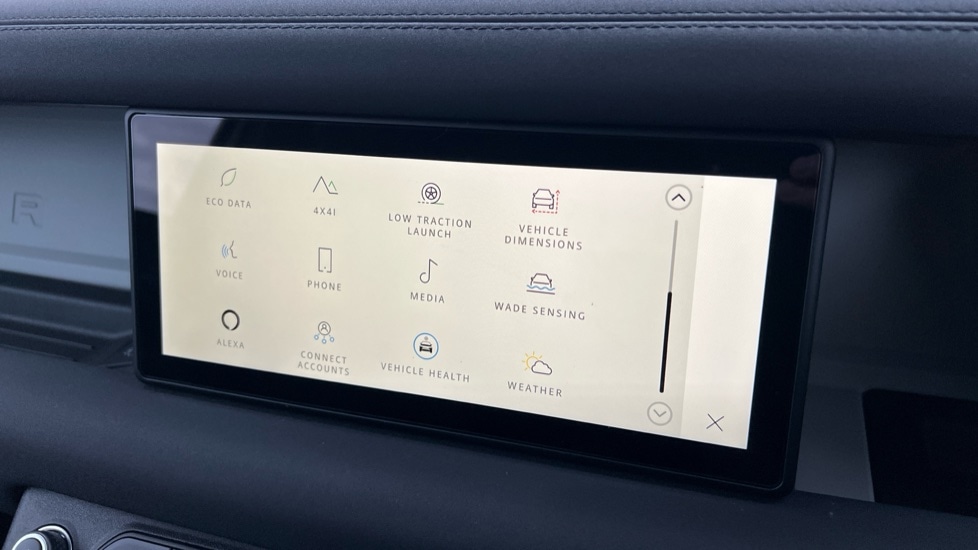 Used Land Rover Defender 2023 for sale - 76664534: Photo 67