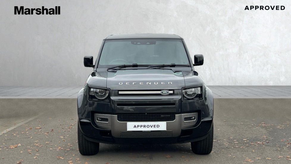Used Land Rover Defender 2023 for sale - 76664534: Photo 7