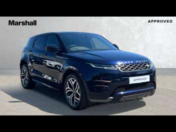 2022 - 2.0 D200 R-Dynamic HSE 5dr Auto