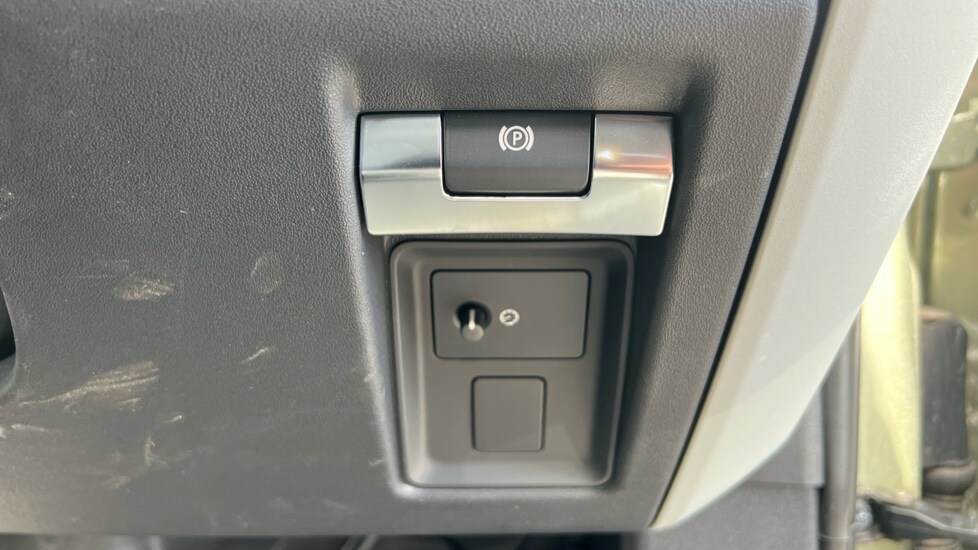 Vehicle 38