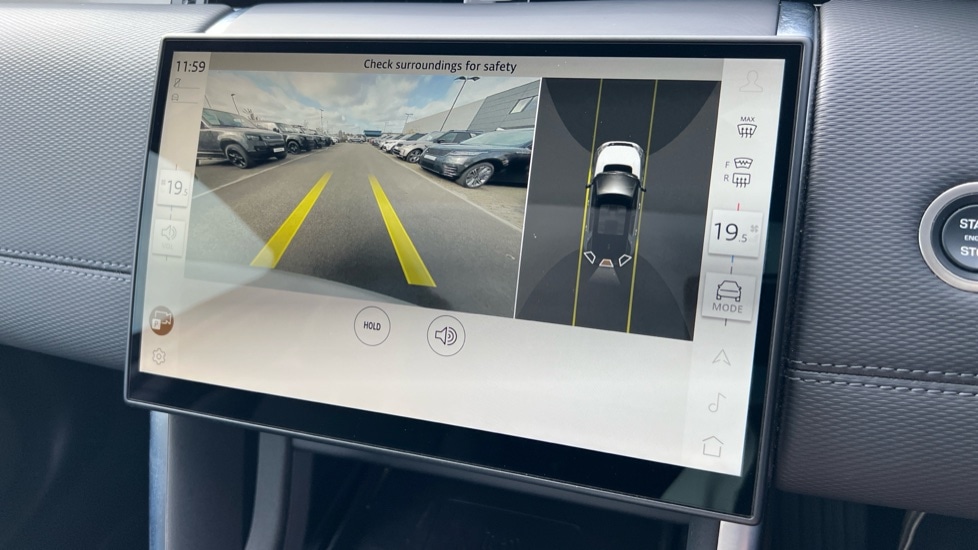 Used Land Rover Discovery Sport 2025 for sale - 76914989: Photo 12