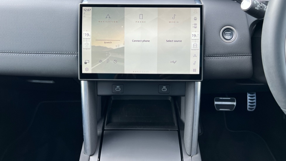 Used Land Rover Discovery Sport 2025 for sale - 76914989: Photo 14