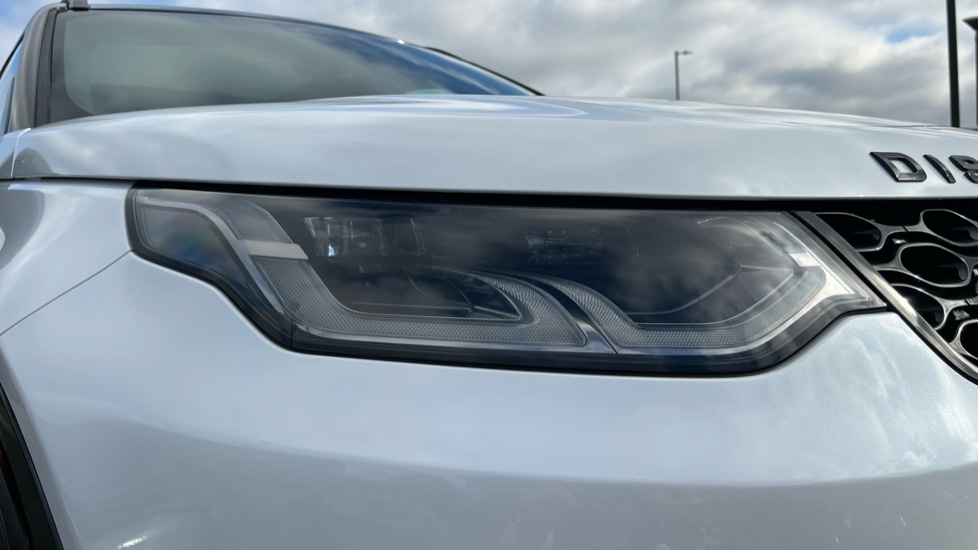 Used Land Rover Discovery Sport 2025 for sale - 76914989: Photo 17
