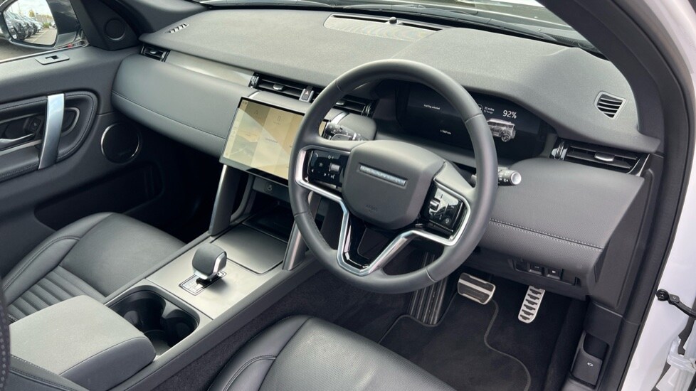Used Land Rover Discovery Sport 2025 for sale - 76914989: Photo 28