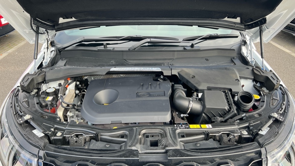 Used Land Rover Discovery Sport 2025 for sale - 76914989: Photo 30