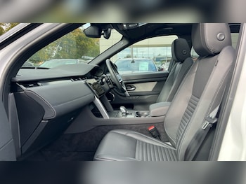 Used Land Rover Discovery Sport 2025 for sale - 76914989: Photo