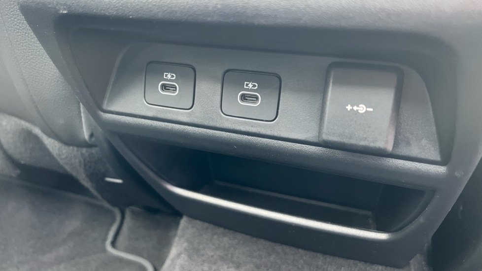 Used Land Rover Discovery Sport 2025 for sale - 76914989: Photo 49