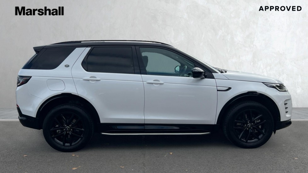 Used Land Rover Discovery Sport 2025 for sale - 76914989: Photo 5