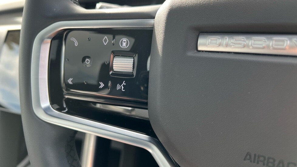 Used Land Rover Discovery Sport 2025 for sale - 76914989: Photo 56