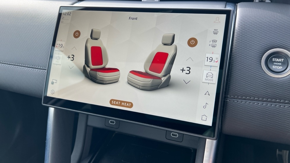 Used Land Rover Discovery Sport 2025 for sale - 76914989: Photo 62