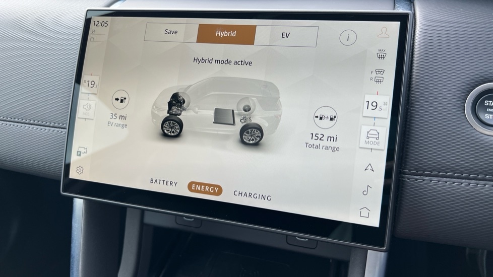 Used Land Rover Discovery Sport 2025 for sale - 76914989: Photo 65