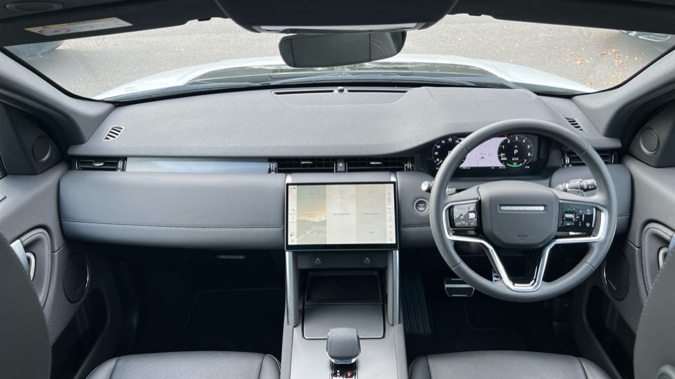 Used Land Rover Discovery Sport 2025 for sale - 76914989: Photo 9